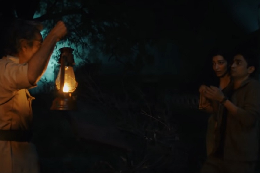 Watch the films conceptualised by Mullen Lintas Mumbai here