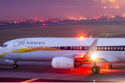 Jet Airways to resume domestic operations in Q1 2022