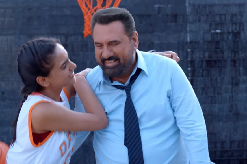 Watch the film conceptualised by Tribha here
