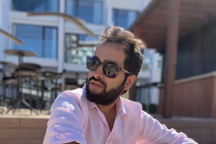 Raahil Chopra