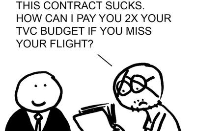 Weekend Laugh: Producer's Diary by Dalbir Singh