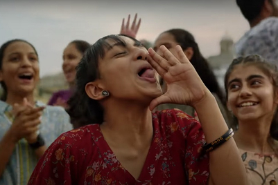 Coca-Cola creates a chant to celebrate cricket