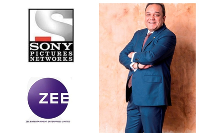 Sony Pictures Networks and Zee Entertainment sign non-binding term sheet with a view to merge