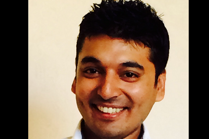 Gautam Mehra