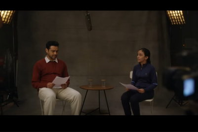 Stayfree puts an end to awkward periods of father-daughter conversations