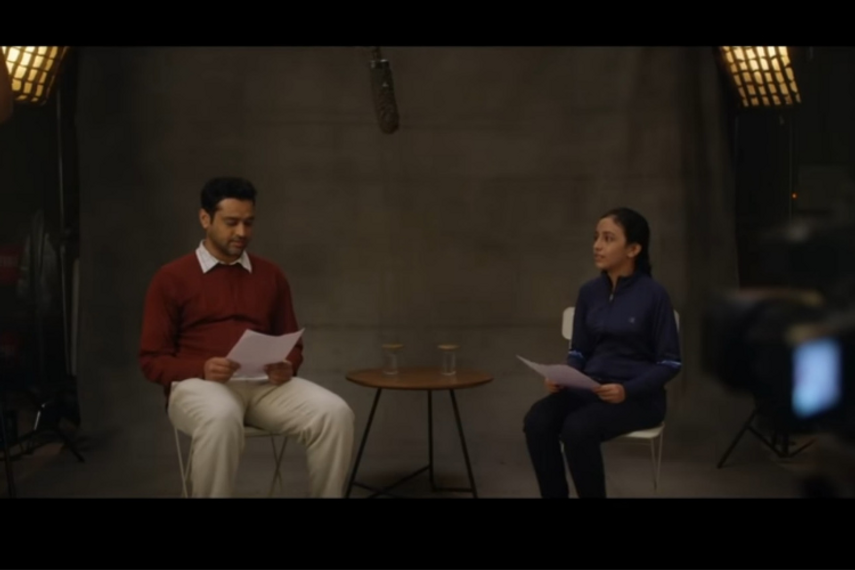 Watch the film conceptualised by DDB Mudra here