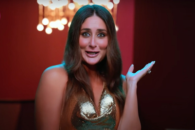 Karan Johar convinces Kareena Kapoor to TataCliq