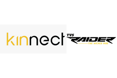 Kinnect bags digital media duties for TVS Raider