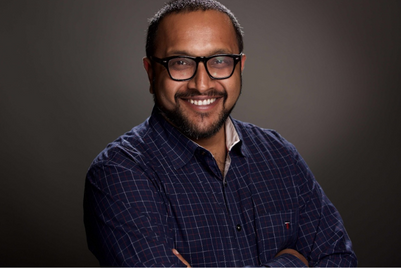 Anything that is trending in the world at large reflects our searches: Arjun Kolady, Spotify India