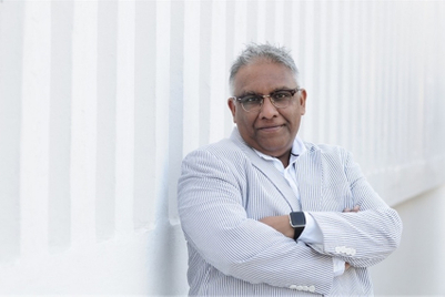 Creative Minds: Bobby Pawar was a copywriter before he knew what copywriting was