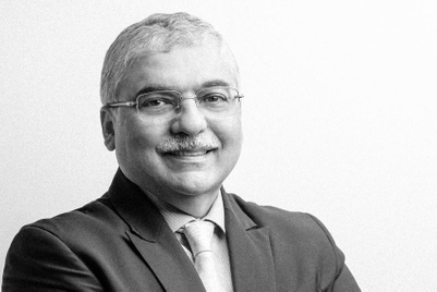 Dentsu's Ashish Bhasin granted early retirement