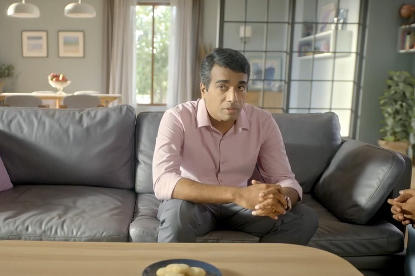 Watch the film conceptualised by FCB India here