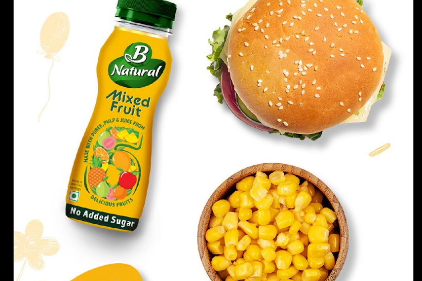 McDonald's continues #25ActsofHappy; refreshes its Happy Meal offering
