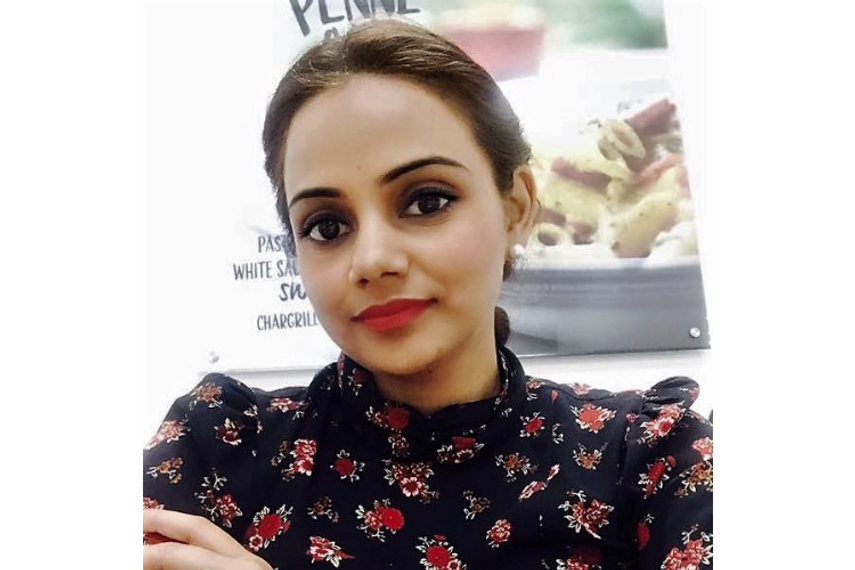 Sushmita Kashyap joins McDonald's India North-East as director, marketing