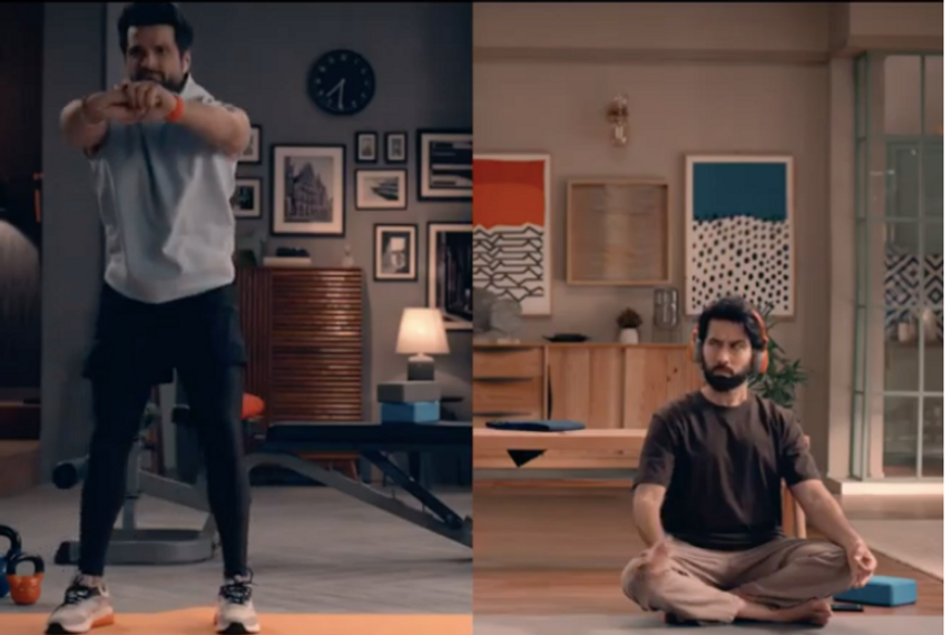 Watch the films conceptualised by Audible and Media.Monks here