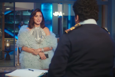 Anushka Sharma and Rajnigandha Pearls spread goodness