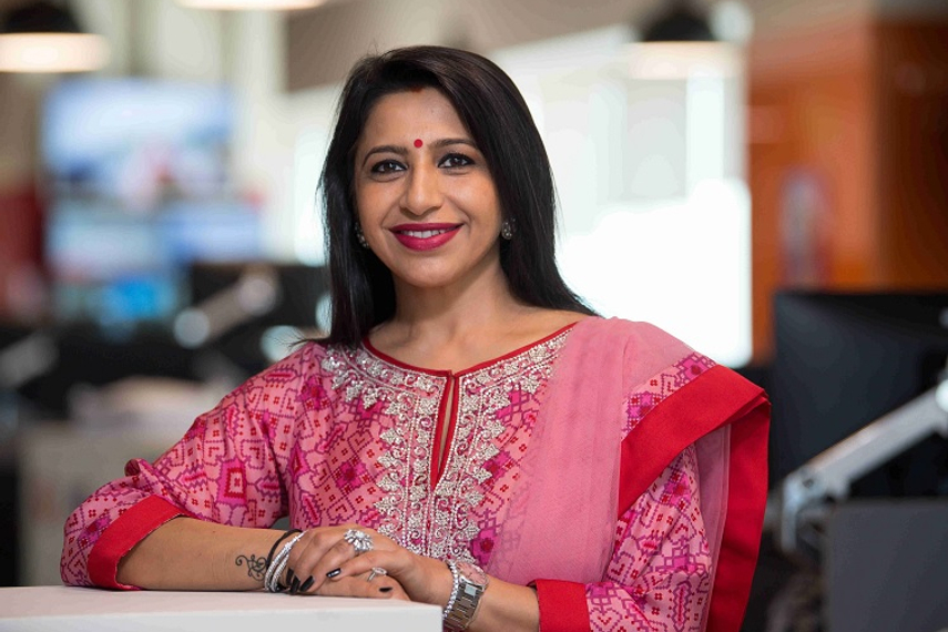 Megha Tata