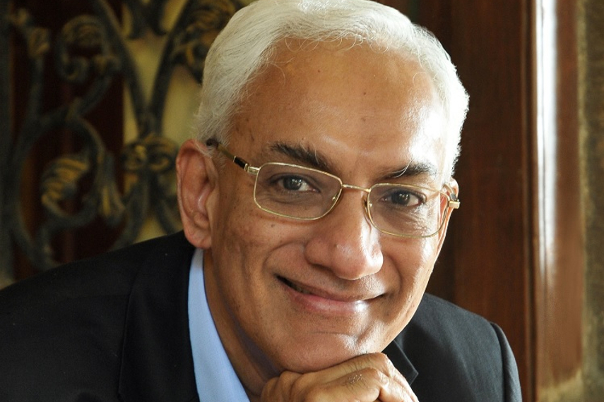 Srinivasan Swamy elected as AFAA's chairman