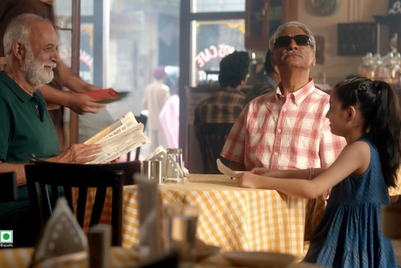 Britannia Good Day adds more smiles to each pack