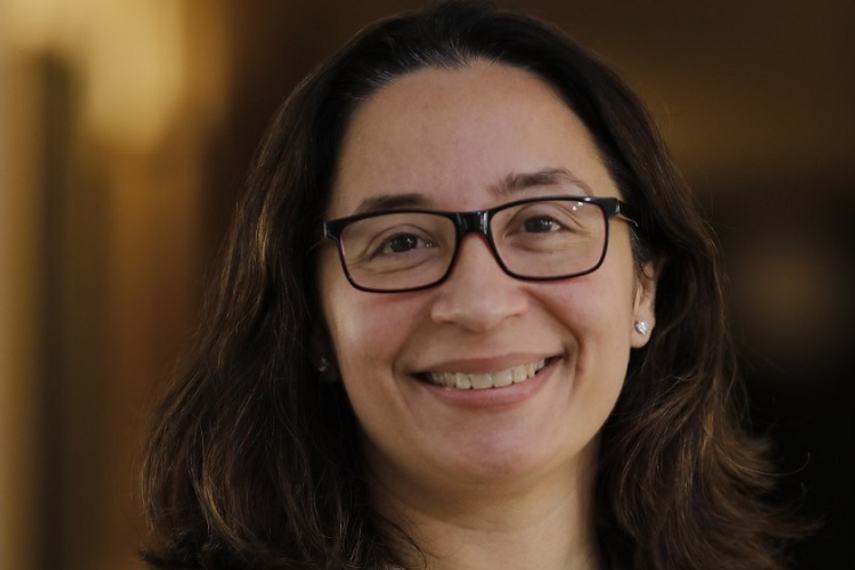 Monaz Todywalla