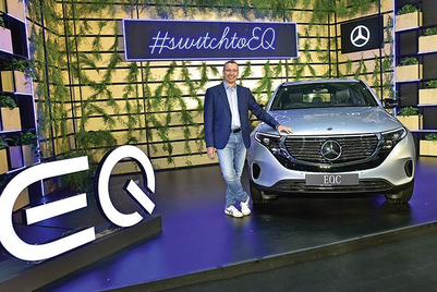 Policies need to be consistent and transparent: Martin Schwenk, Mercedes Benz