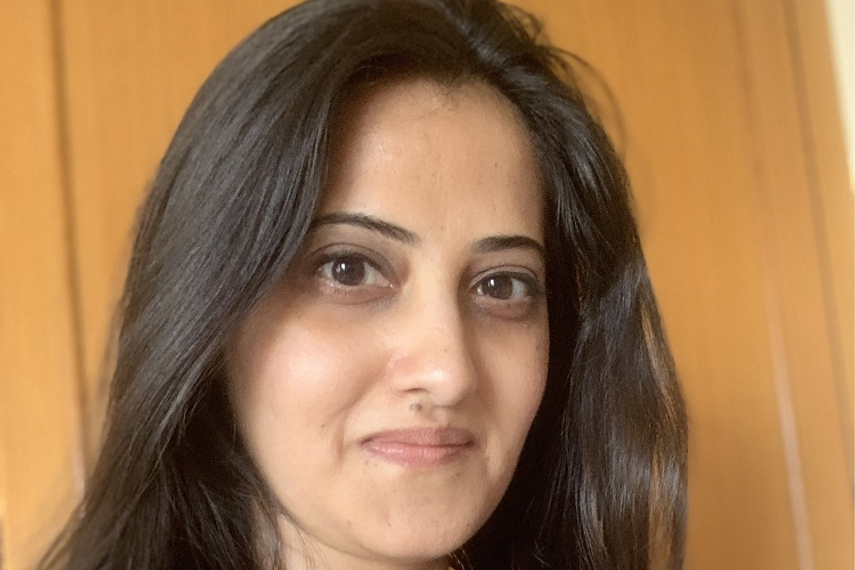 Bhavana Mittal