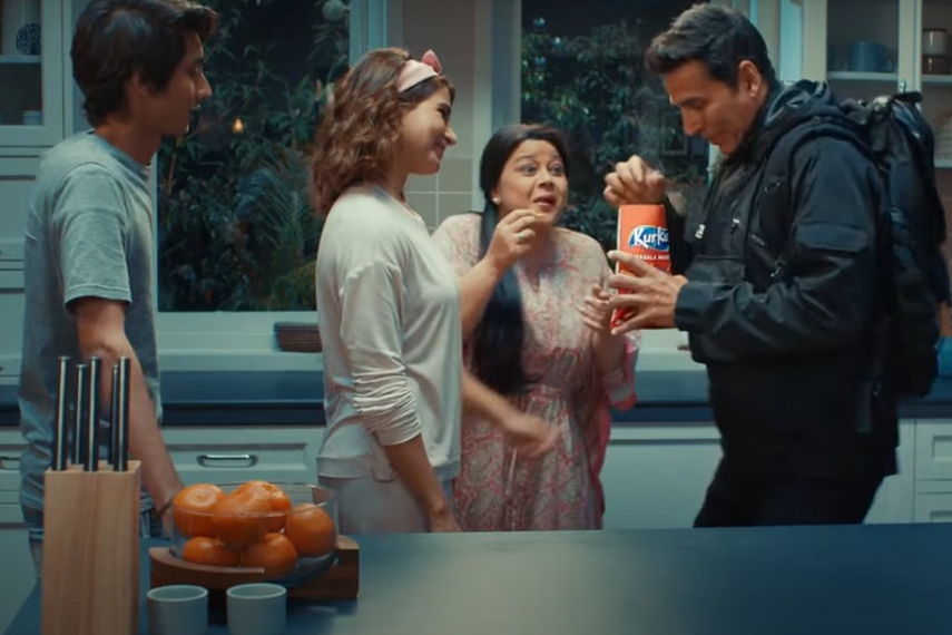 Watch the film conceptualised by Wunderman Thompson here