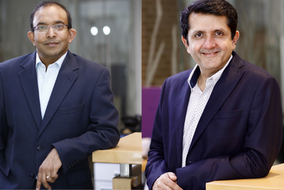 GroupM hands MA Parthasarathy and Amin Lakhani new roles