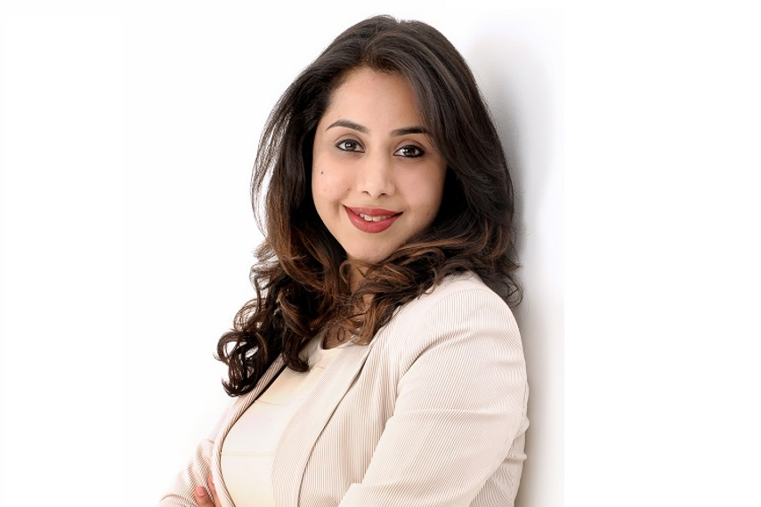 Chandrika Jain