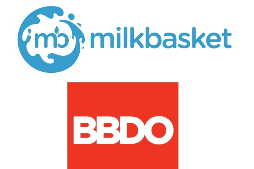 BBDO bags Milkbasket's creative mandate
