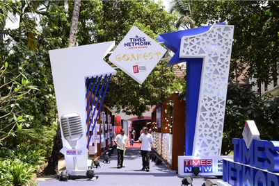 Goafest 2022 postponed by a month