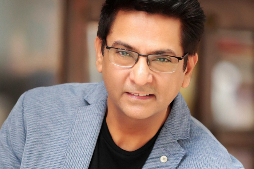 Banijay Asia gets Rajesh Chadha as executive vice president and business head – scripted content