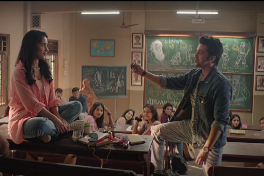 Watch the film conceptualised by Ogilvy here