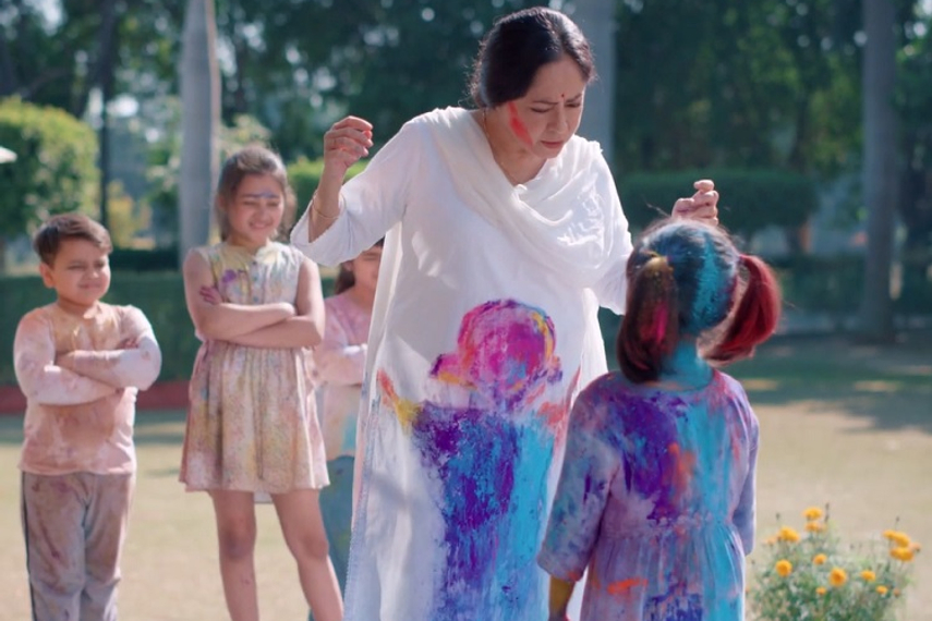 Watch the film conceptualised by Carlos Creatives