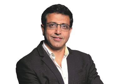 Sunil Kataria joins Raymond as CEO of its lifestyle business