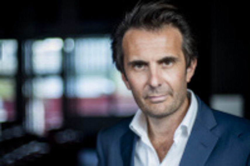 Yannick Bollore on Havas’ ‘momentum’, M&A and staff escaping from Ukraine