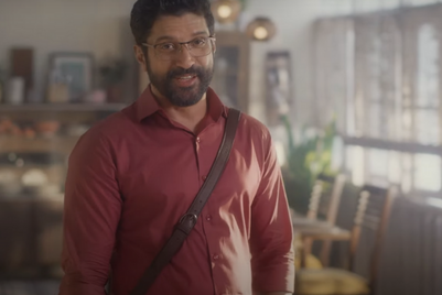 InsuranceDekho gets Farhan Akhtar as brand ambassador
