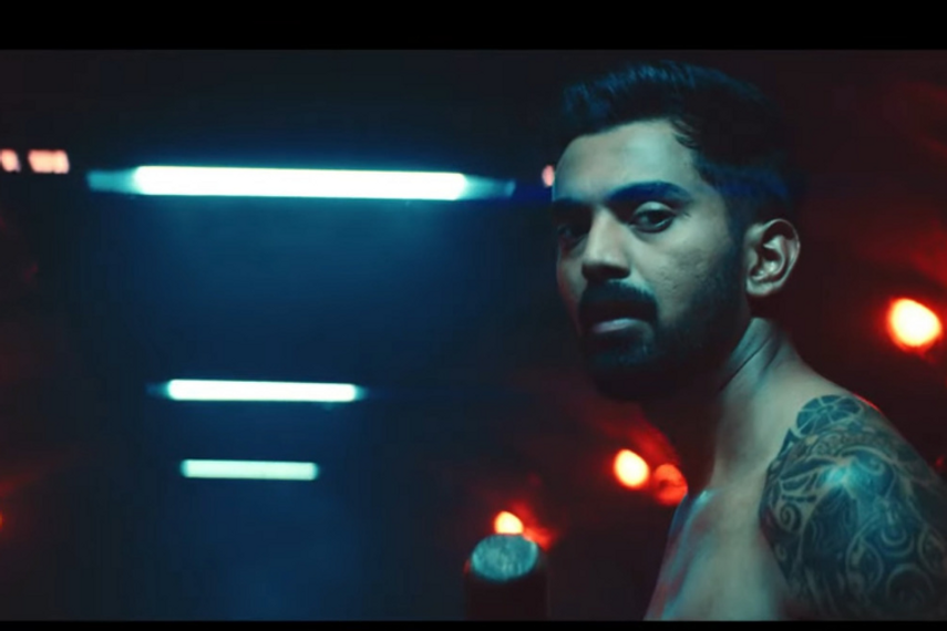 Watch the film conceptualised by The Womb here