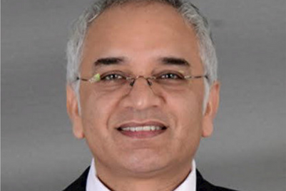 Vivek Sharma joins Fixcraft as marketing advisor
