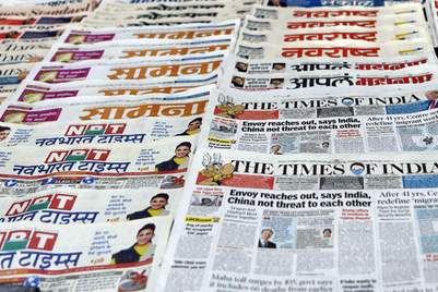 INS urges all members to increase ad rates by 20%