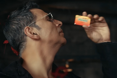 Akshay Kumar gets trolled after joining Ajay Devgn and Shah Rukh Khan in Vimal Elaichi ad