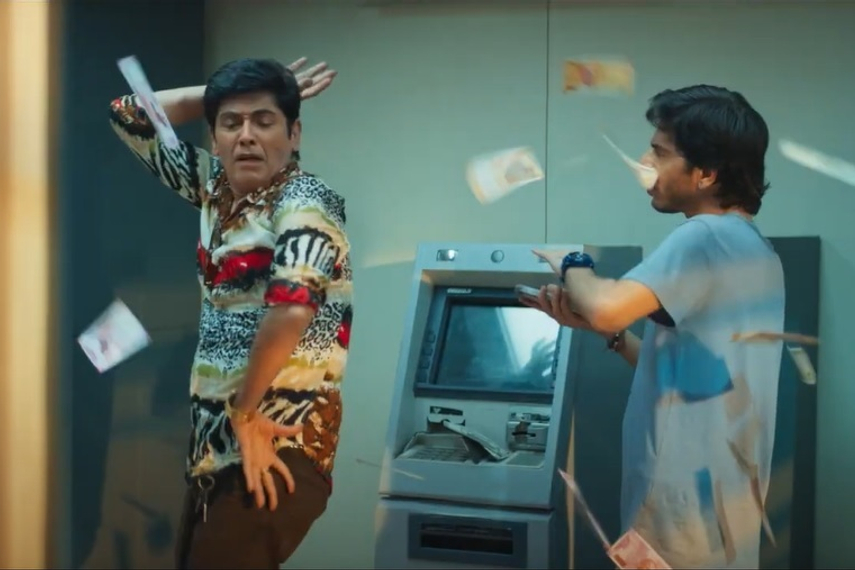 Watch the film conceptualised by Ogilvy here
