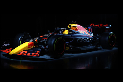 Red Bull Racing: Winning the race off the track