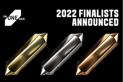 The One Show 2022: 55 Indian finalists