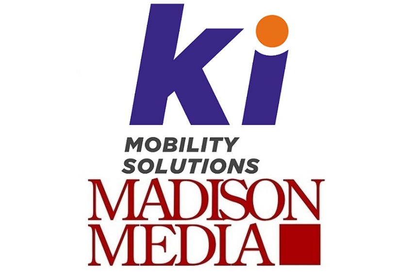 Ki Mobility assigns media mandate to Madison