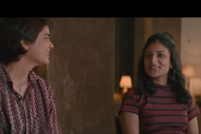 Stayfree tells fathers what their daughters left unsaid