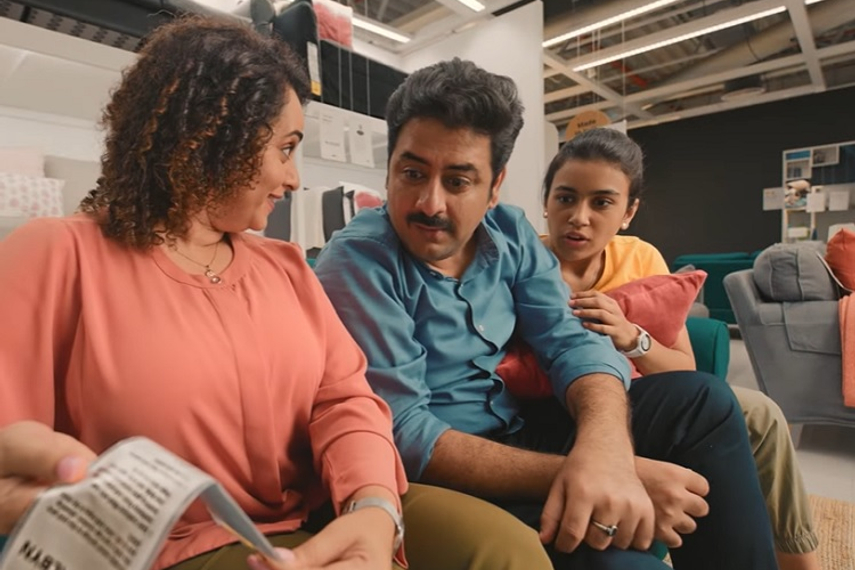 Watch the films conceptualised by dentsu India here