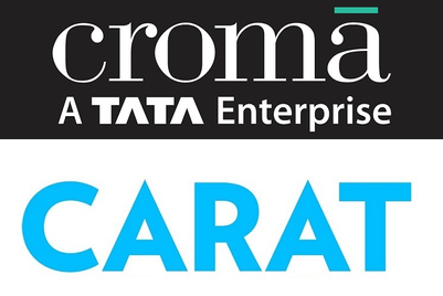 Croma assigns media mandate to Carat
