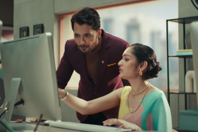 Anupam Mittal illustrates the birth and growth of Shaadi.com