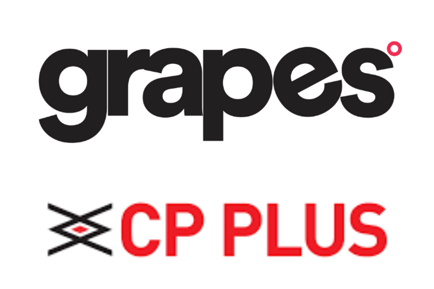 Grapes to handle digital duties for CP Plus